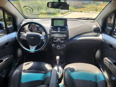 ChevroletGMDaewoo Spark 2014, 95504 км, за 2500000 KRW - фото 13