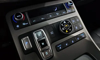 Hyundai Palisade 2022, 44949 км, за 24450000 KRW - фото 9