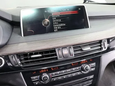 BMW X5 2016, 154684 км, за 27800000 KRW - фото 8