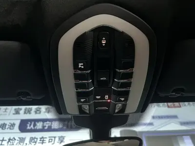 Porsche Cayenne 2017, 98000 км, за 188000 CNY - фото 14