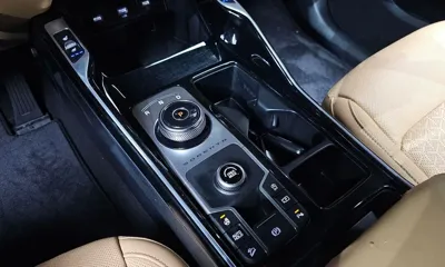 Kia Sorento 2022, 93113 км, за 24500000 KRW - фото 9