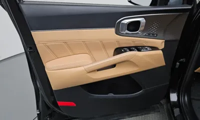 Kia Sorento 2022, 94641 км, за 28000000 KRW - фото 24