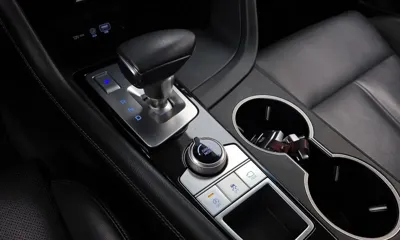 Genesis G70 2018, 129416 км, за 14700000 KRW - фото 9