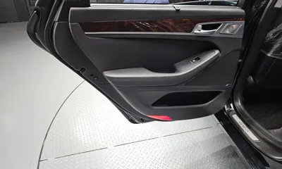 Hyundai Genesis 2015, 77496 км, за 13000000 KRW - фото 25