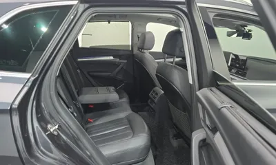 Audi Q5 2021, 61544 км, за 32990000 KRW - фото 26