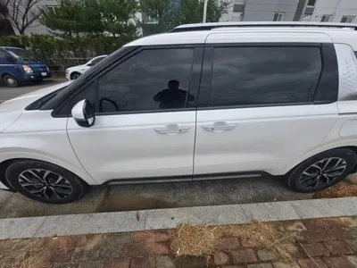 Kia Canival 2021, 132256 км, за 22500000 KRW - фото 8