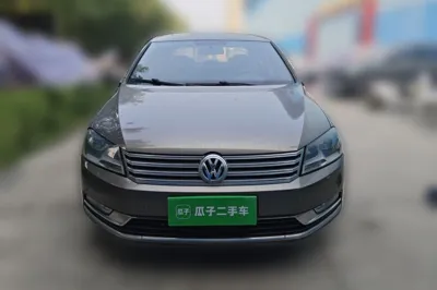 Volkswagen Magotan 2013, 104900 км, за 31380.84 CNY