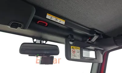 Jeep Wrangler 2017, 53524 км, за 21500000 KRW - фото 17