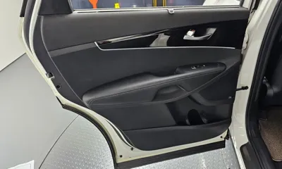 Kia Sorento 2019, 143978 км, за 16500000 KRW - фото 25
