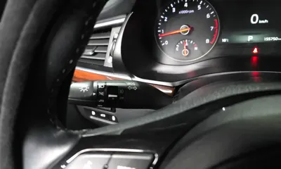 Kia K7 2016, 155750 км, за 9200000 KRW - фото 30