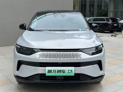 Leapmotor Leapmotor C11 2024, 44400 км, за 93800 CNY - фото 3