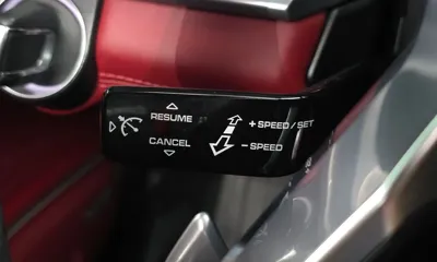 Porsche Panamera 2018, 97955 км, за 67800000 KRW - фото 17