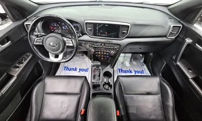 Kia Sportage 2019, 75060 км, за 16500000 KRW - фото 7