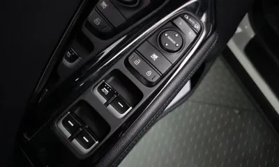 Kia Niro 2018, 242278 км, за 8000000 KRW - фото 14
