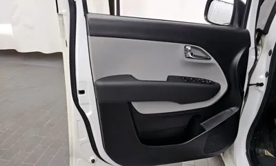 Kia Ray 2016, 5092 км, за 10800000 KRW - фото 24