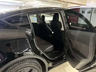Tesla Model Y 2024, 59000 км, за 155800 CNY - фото 8