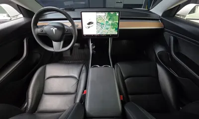 Tesla Model 3 2020, 57133 км, за 34500000 KRW - фото 7