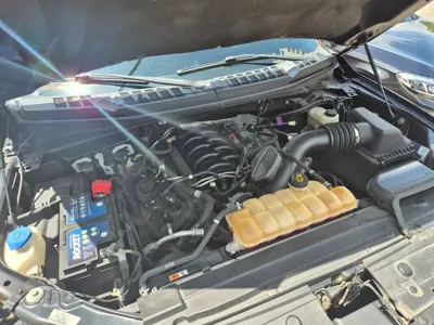 Ford F150 2018, 180000 км, за 35000000 KRW - фото 20