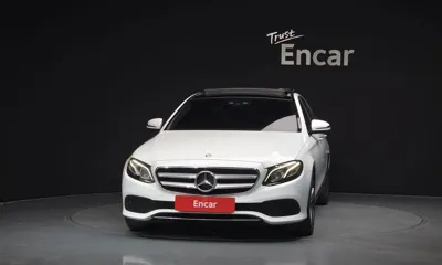 Mercedes-Benz E-Class 2017, 81934 км, за 17490000 KRW - фото 3