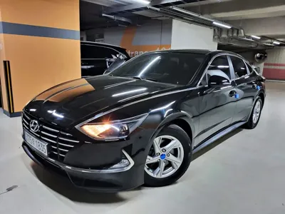 Hyundai Sonata 2020, 127819 км, за 11850000 KRW - фото 2