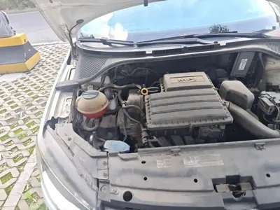 Volkswagen Jetta 2015, 90300 км, за 19500 CNY - фото 23