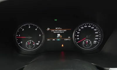 Hyundai Santafe 2023, 53897 км, за 24900000 KRW - фото 8