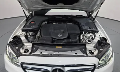 Mercedes-Benz E-Class 2017, 110062 км, за 20000000 KRW - фото 6
