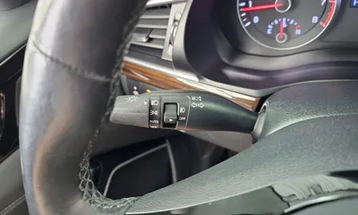 Kia K7 2019, 94721 км, за 13900000 KRW - фото 33