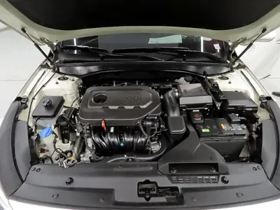 Kia K7 2019, 37003 км, за 17900000 KRW - фото 6