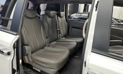 Kia Canival 2014, 143989 км, за 5700000 KRW - фото 12
