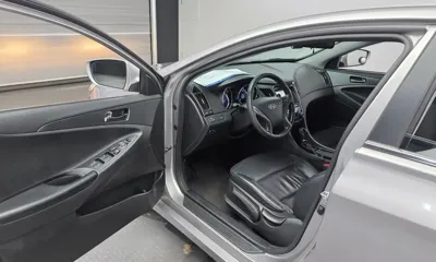 Hyundai Sonata 2013, 131302 км, за 5990000 KRW - фото 10
