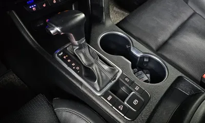 Kia Sportage 2016, 136311 км, за 10900000 KRW - фото 9