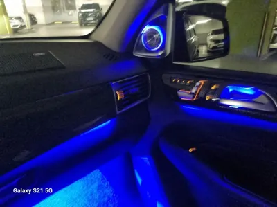 Mercedes-Benz M-Class 2012, 172270 км, за 16500000 KRW - фото 34