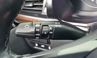 Kia K7 2019, 86310 км, за 14700000 KRW - фото 34