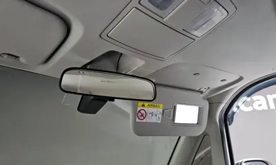 Kia Ray 2022, 40538 км, за 12990000 KRW - фото 30