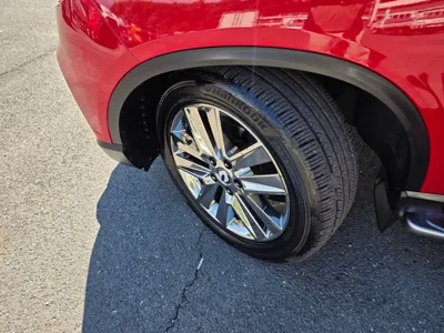 KG_Mobility_Ssangyong Rexton 2019, 57000 км, за 15800000 KRW - фото 13