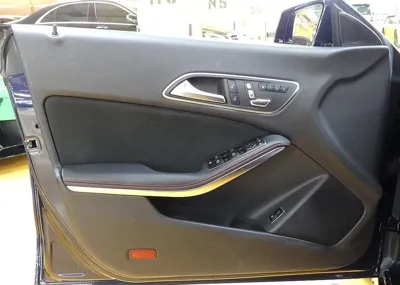 Mercedes-Benz CLA-Class 2018, 44630 км, за 22000000 KRW - фото 11