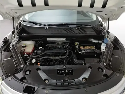 Qoros Qoros 5 2019, 67100 км, за 23800 CNY - фото 6