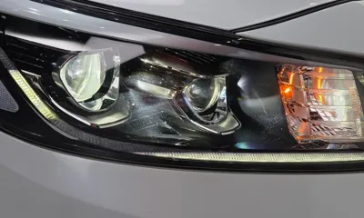 Kia Canival 2019, 109406 км, за 14500000 KRW - фото 22