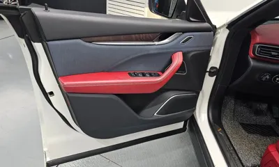 Maserati Levante 2019, 80633 км, за 37700000 KRW - фото 24