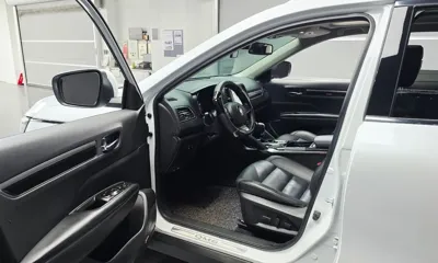 Renault-KoreaSamsung QM6 2019, 47109 км, за 16000000 KRW - фото 10
