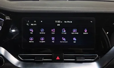 Kia Niro 2024, 175371 км, за 15990000 KRW - фото 16