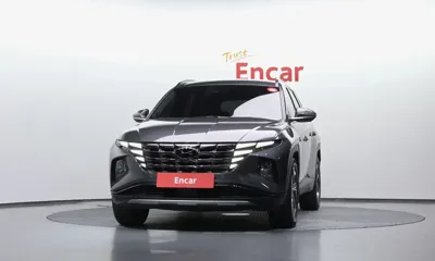 Hyundai Tucson 2021, 64704 км, за 21200000 KRW