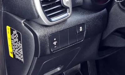 Kia Sportage 2017, 68827 км, за 11800000 KRW - фото 14