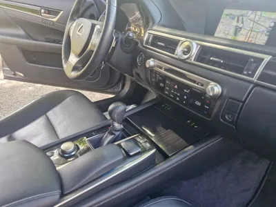 Lexus GS 2013, 88529 км, за 12500000 KRW - фото 20