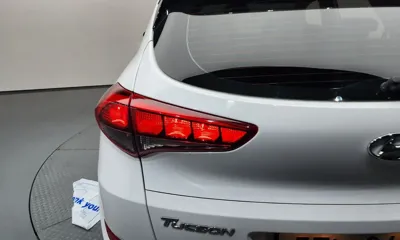 Hyundai Tucson 2018, 66945 км, за 15800000 KRW - фото 23