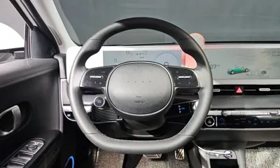 Hyundai Ioniq5 2022, 93106 км, за 29000000 KRW - фото 11