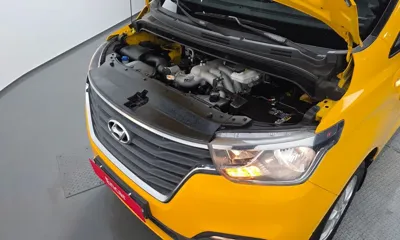 Hyundai Starex 2019, 93152 км, за 17900000 KRW - фото 6