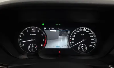 Genesis G90 2021, 93357 км, за 42880000 KRW - фото 8