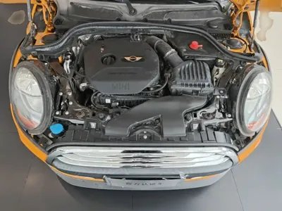 MINI MINI 2016, 71900 км, за 45700 CNY - фото 20